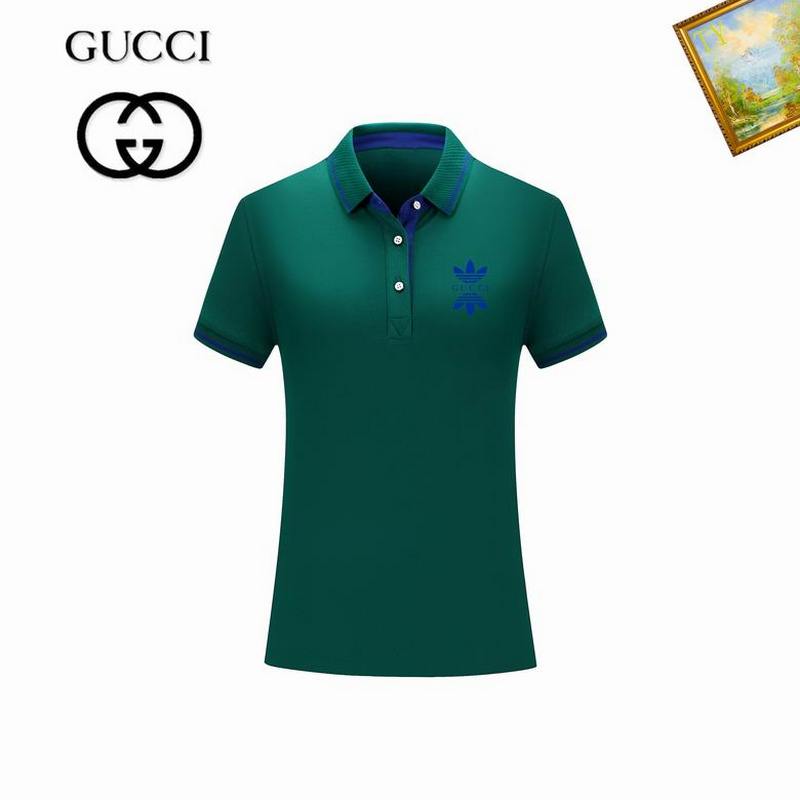 Gucci Men's Polo 107